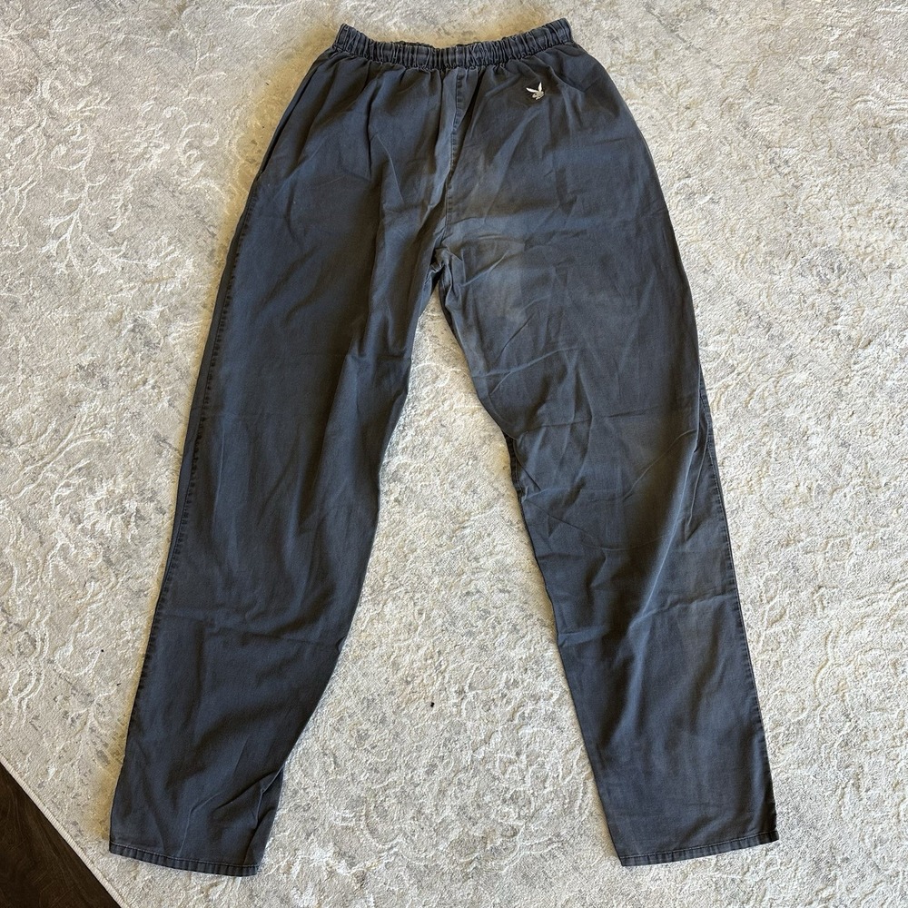 Boxer Rebellion 90s Pants 100% Cotton Playboy Bunny Made in the USA Rare‎ Size L